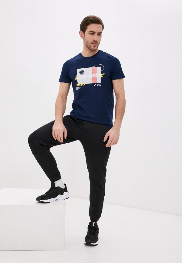 фото Футболка demix