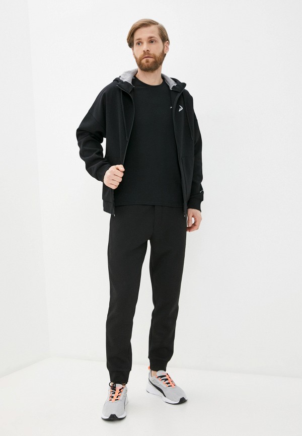 фото Футболка спортивная demix