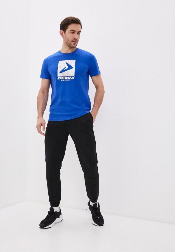 фото Футболка demix