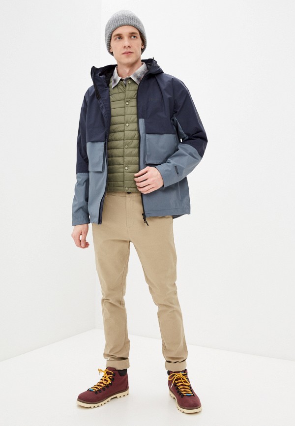 фото Ветровка outventure