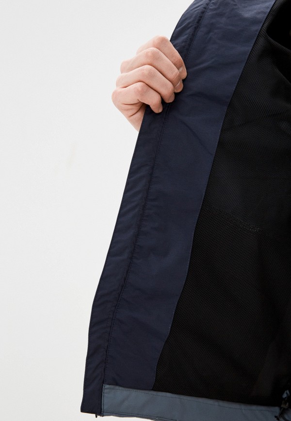 фото Ветровка outventure