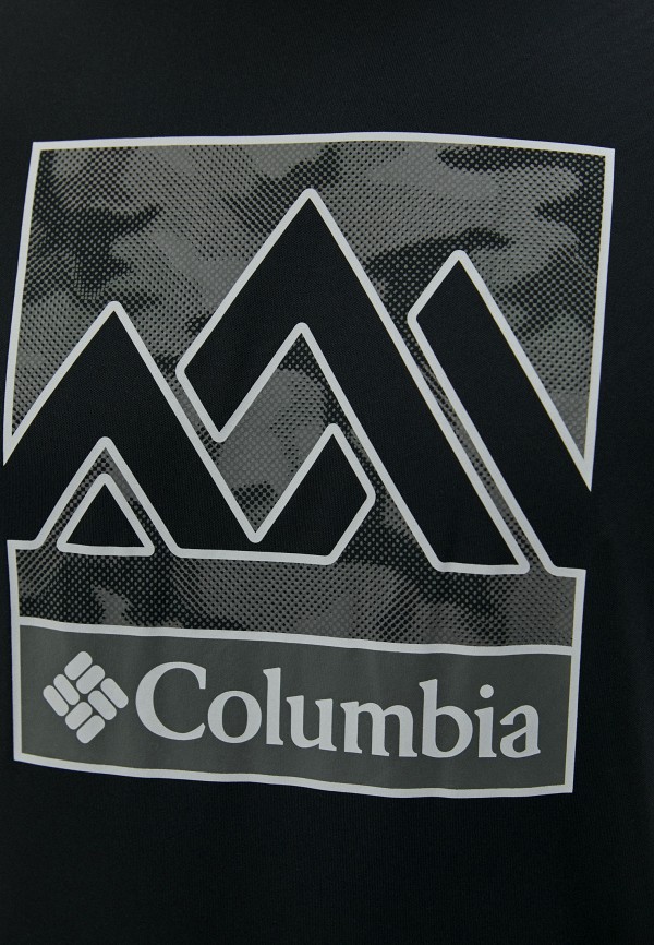 фото Футболка спортивная columbia