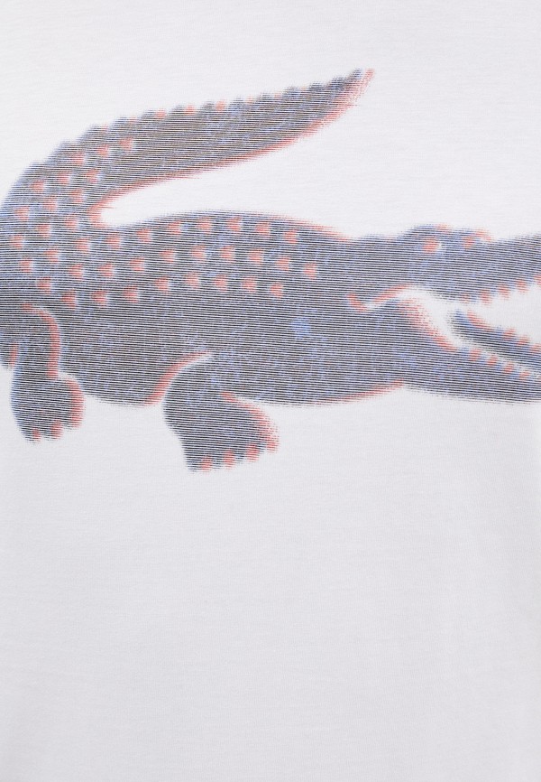 фото Футболка lacoste