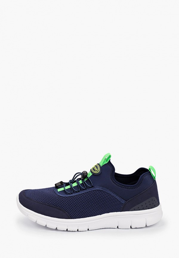 фото Кроссовки zenden active