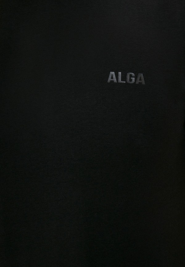 фото Футболка alga