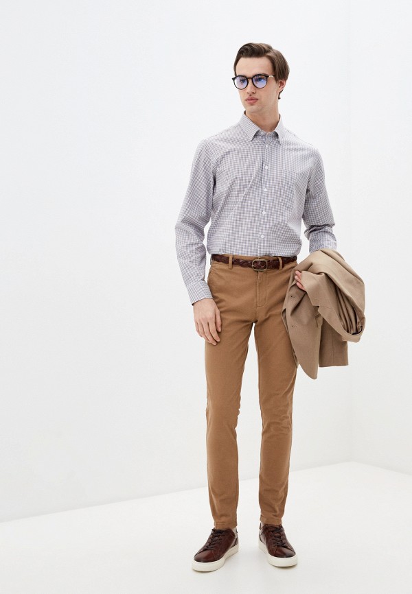 фото Рубашка henderson