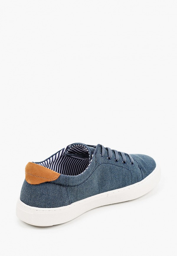 фото Кеды henderson