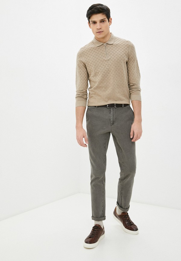 фото Поло henderson