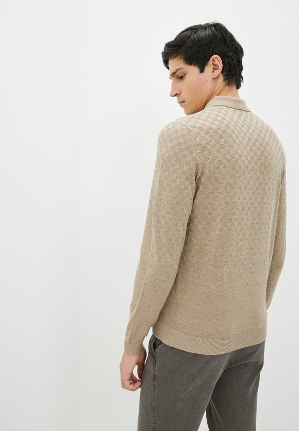 фото Поло henderson