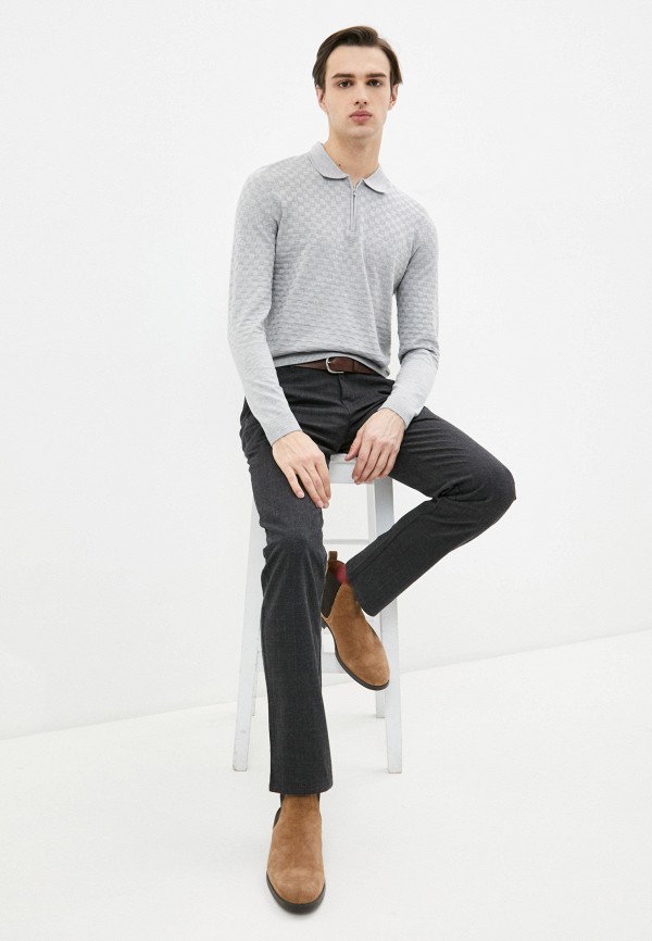 фото Поло henderson