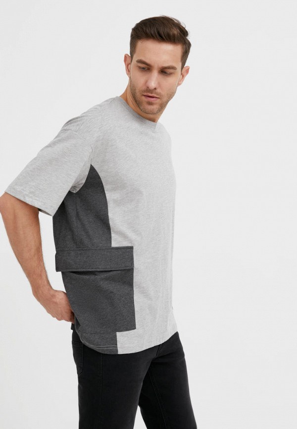 фото Футболка finn flare