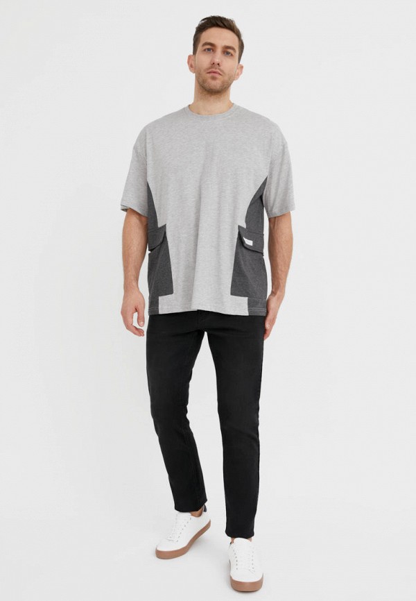 фото Футболка finn flare