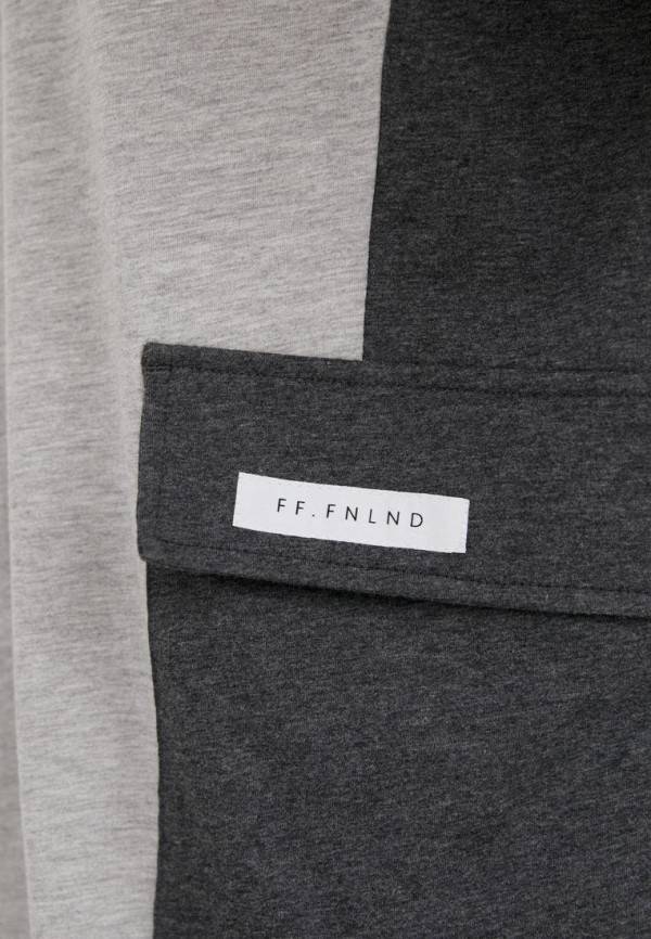 фото Футболка finn flare