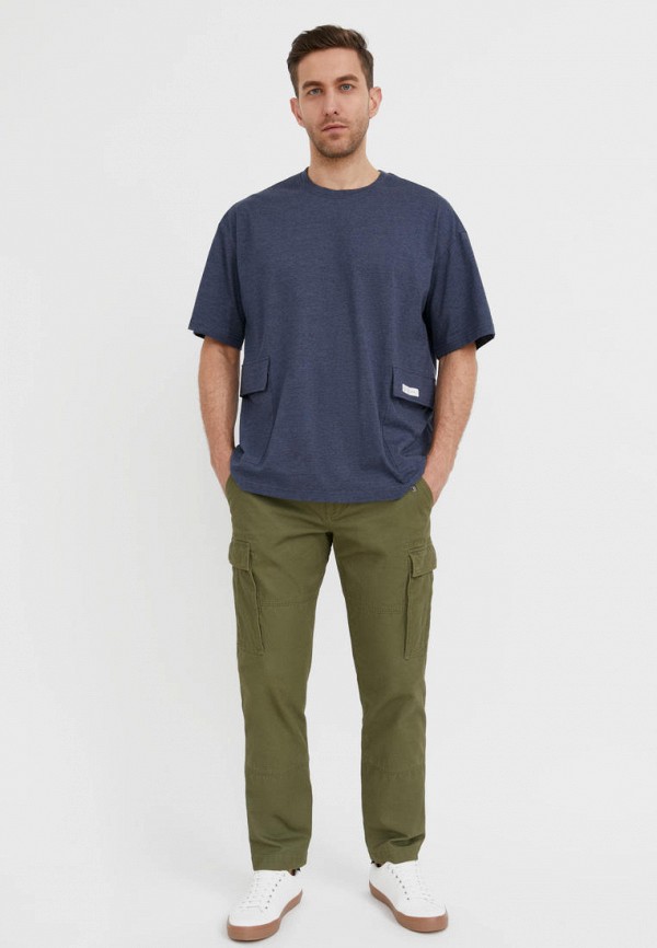 фото Футболка finn flare