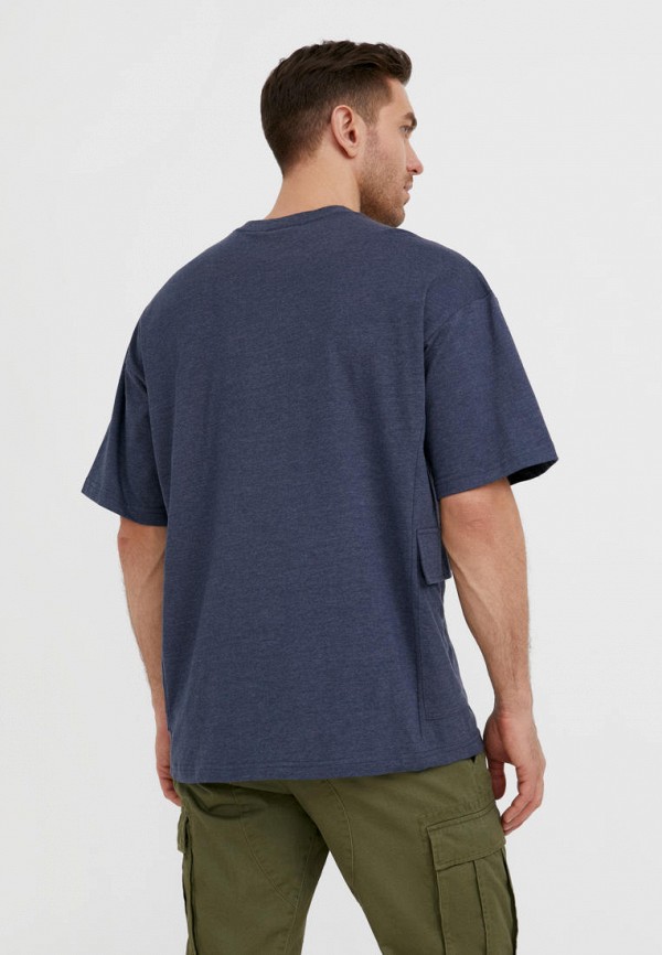 фото Футболка finn flare