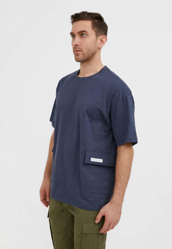 фото Футболка finn flare