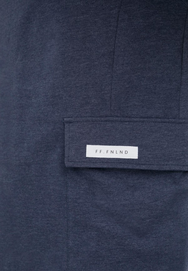 фото Футболка finn flare