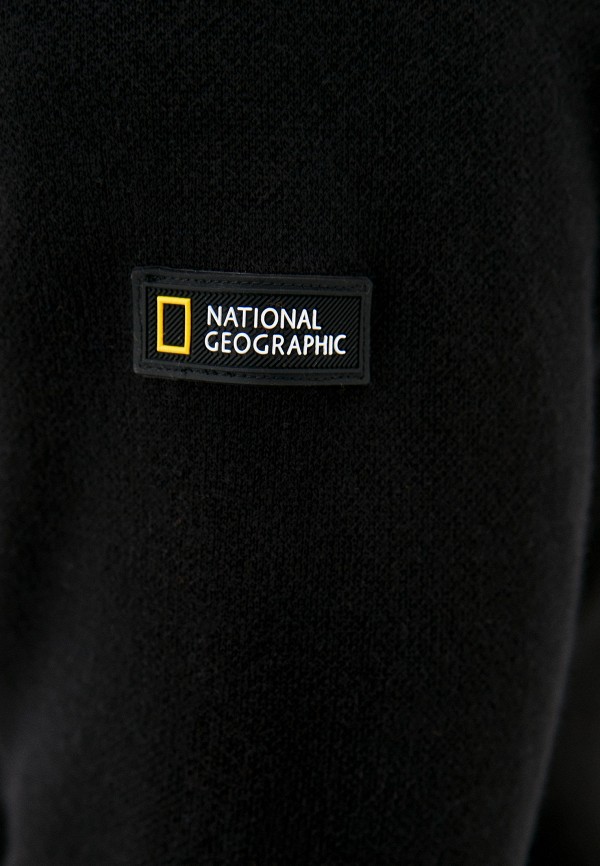 фото Толстовка national geographic