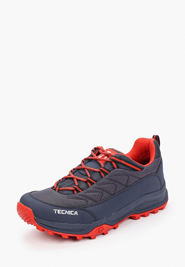 фото Кроссовки tecnica