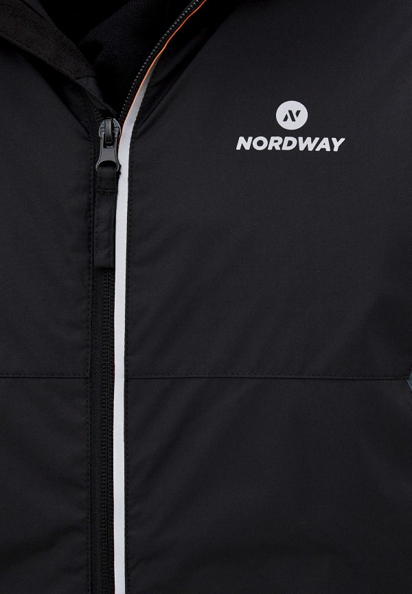 фото Куртка утепленная nordway