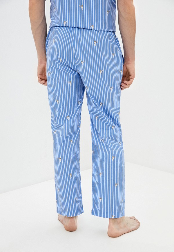 фото Брюки домашние polo ralph lauren
