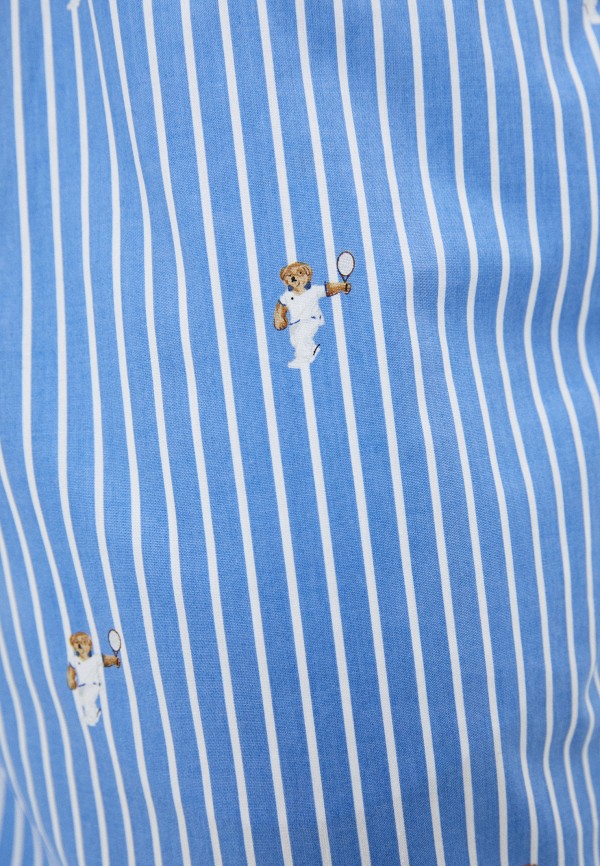 фото Брюки домашние polo ralph lauren