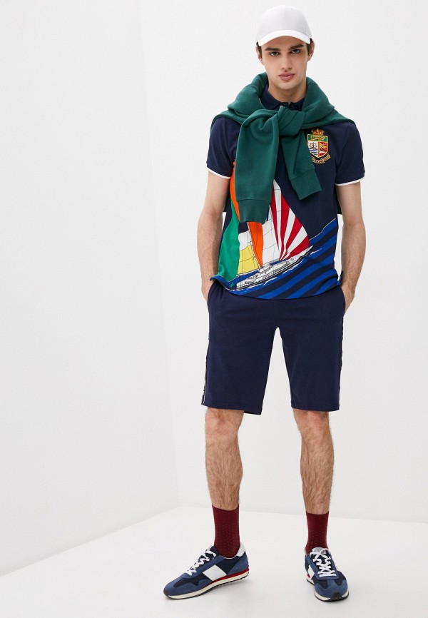 фото Поло polo ralph lauren