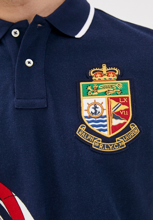 фото Поло polo ralph lauren