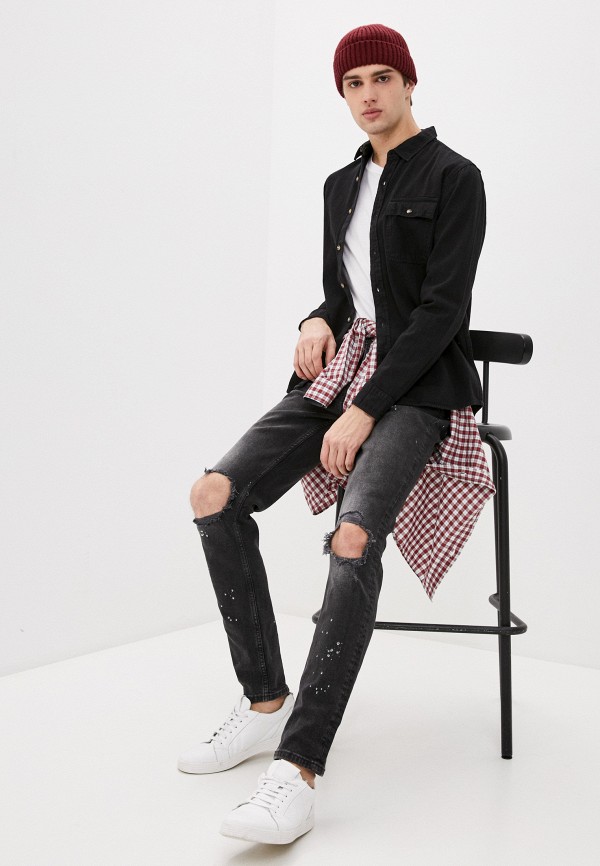 фото Рубашка topman