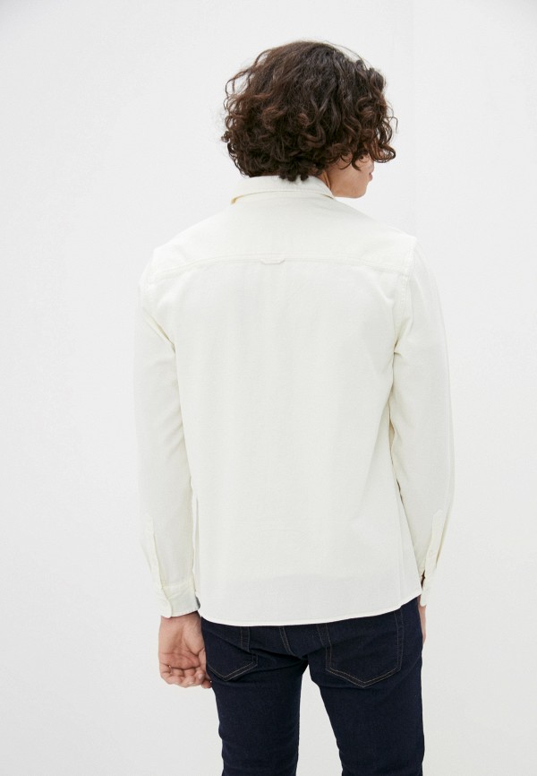 фото Рубашка джинсовая topman