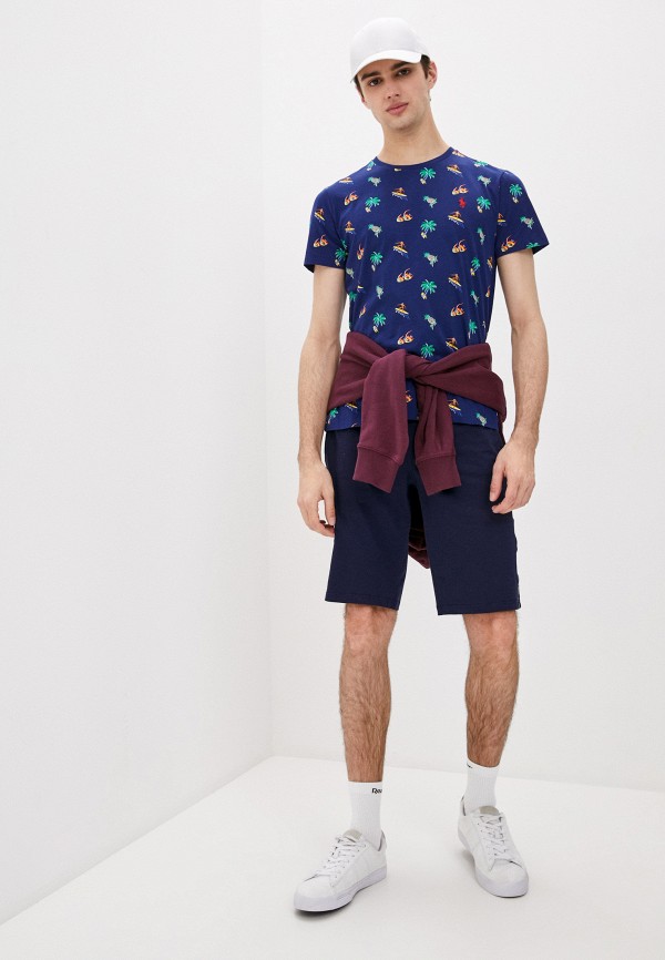 фото Футболка polo ralph lauren