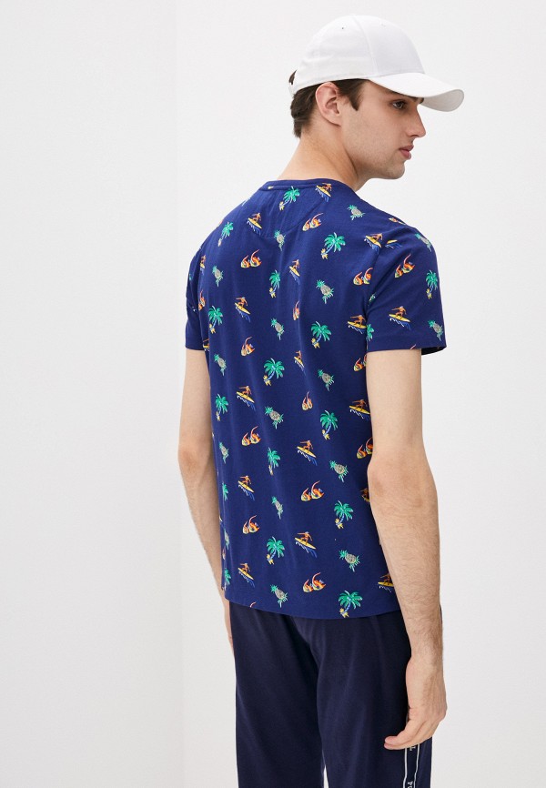 фото Футболка polo ralph lauren