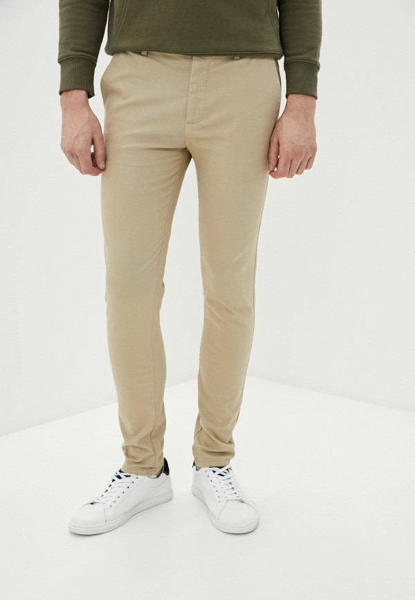 фото Брюки topman