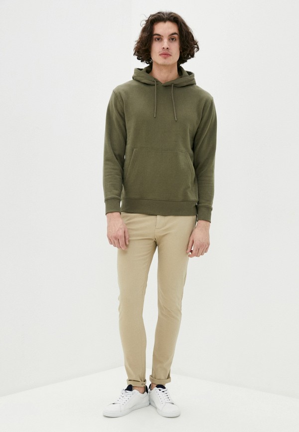 фото Брюки topman