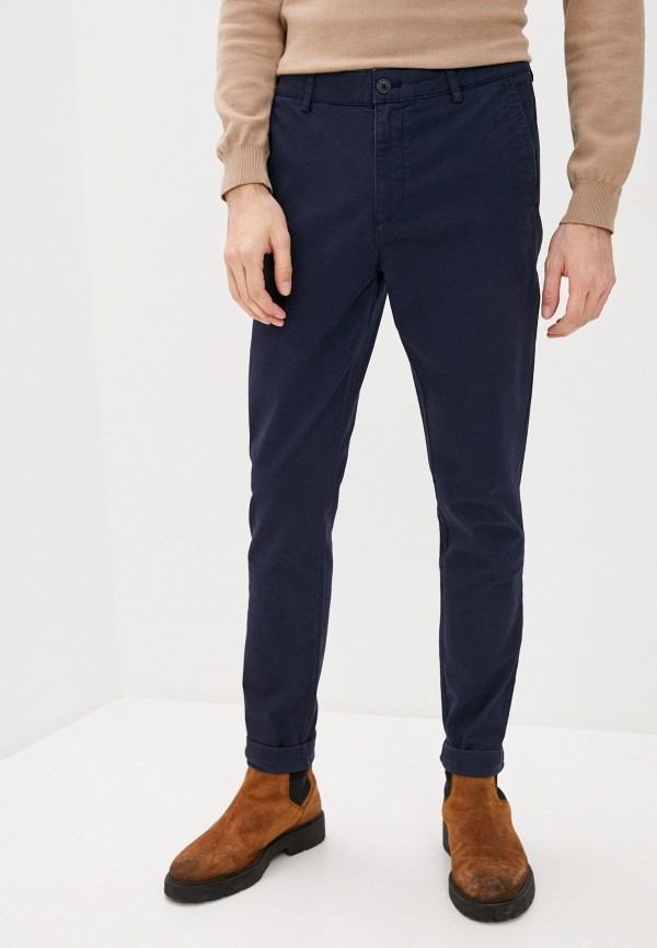 фото Брюки topman