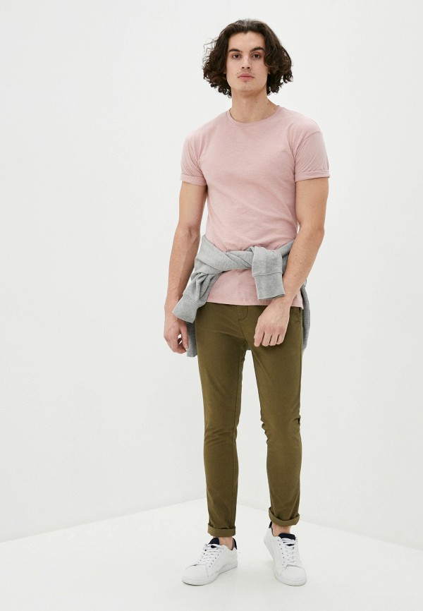 фото Брюки topman