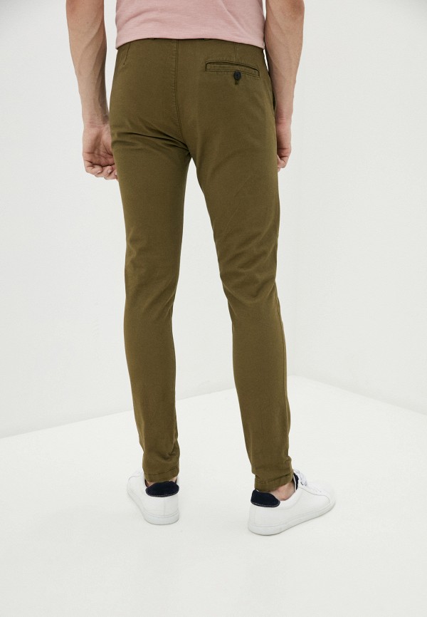 фото Брюки topman