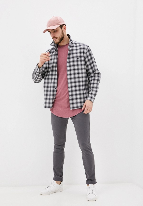 фото Брюки topman