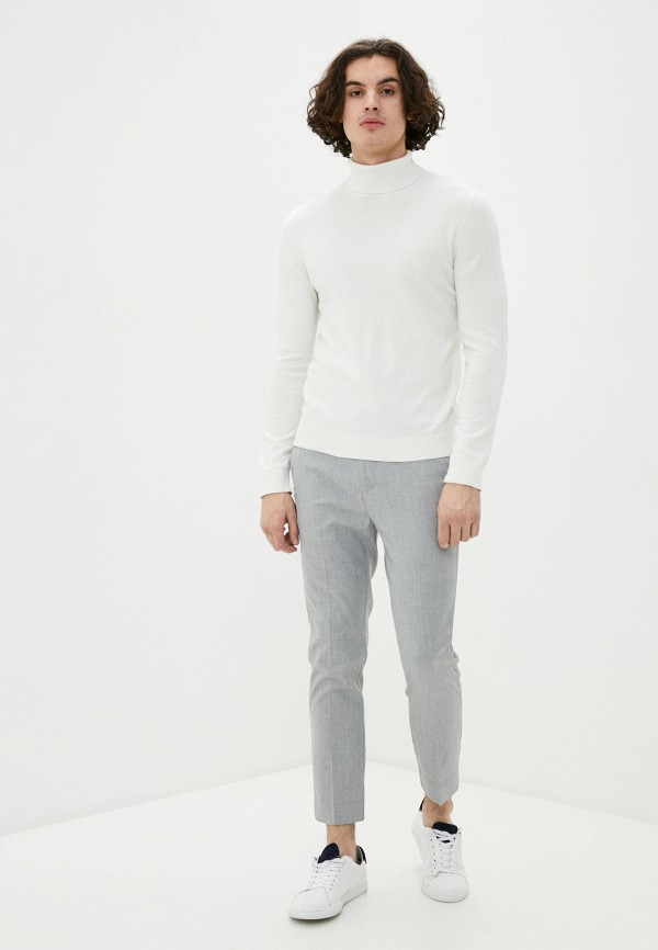 фото Брюки topman