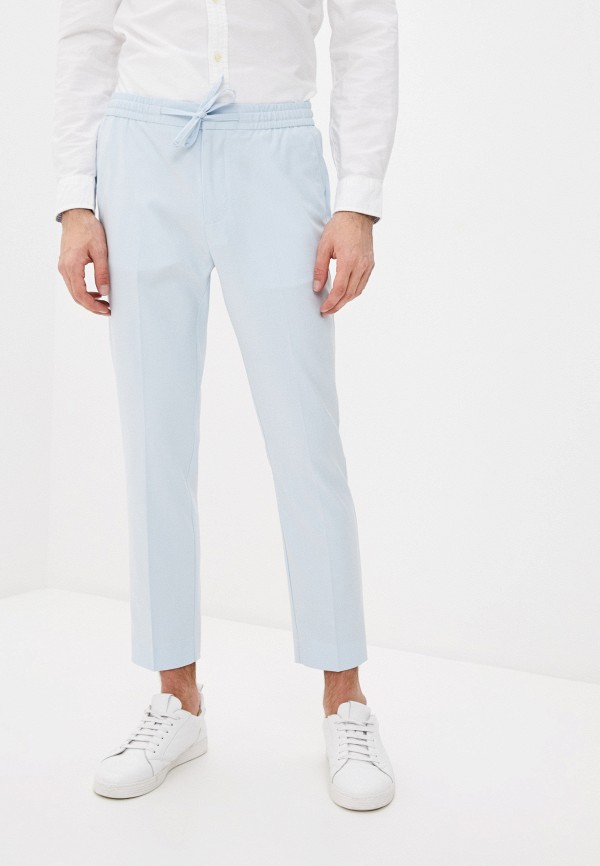 фото Брюки topman