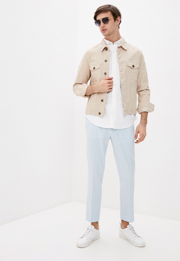 фото Брюки topman