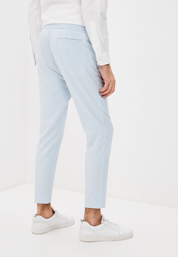 фото Брюки topman