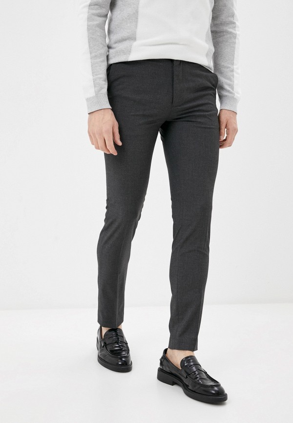 фото Брюки topman