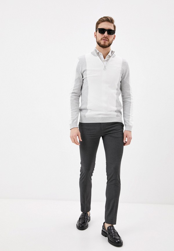 фото Брюки topman