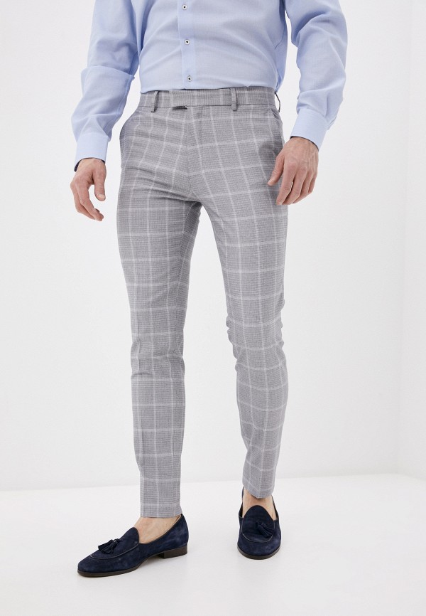 фото Брюки topman
