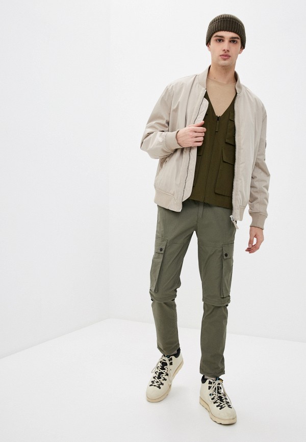 фото Брюки topman