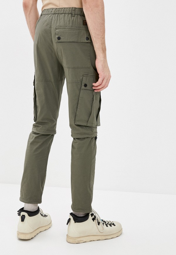 фото Брюки topman
