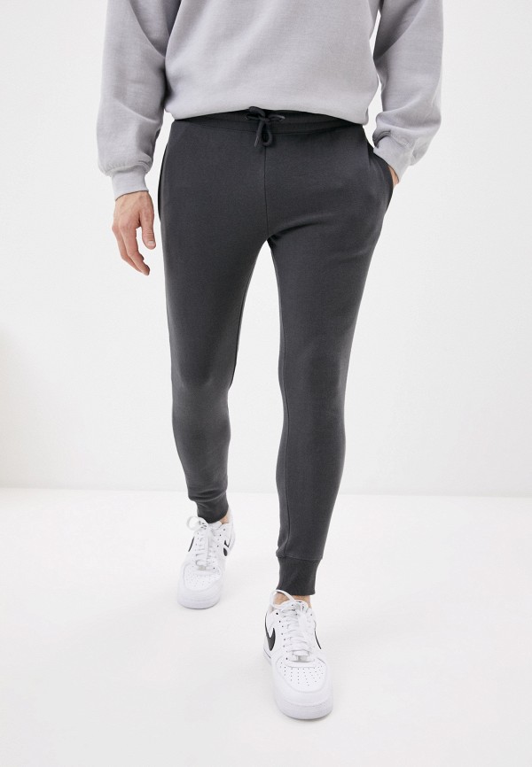 фото Брюки спортивные topman