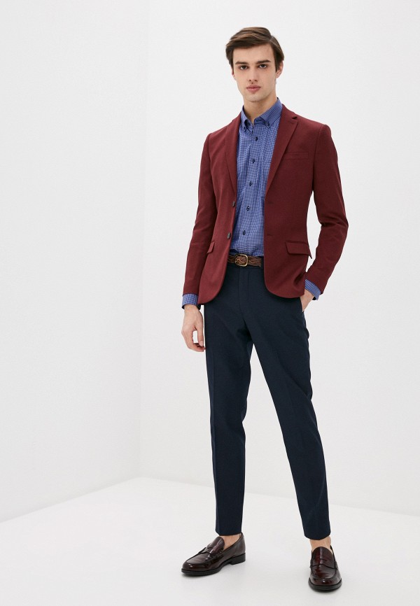 фото Брюки topman