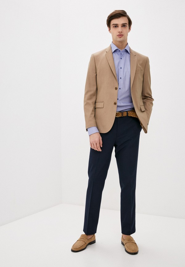 фото Брюки topman
